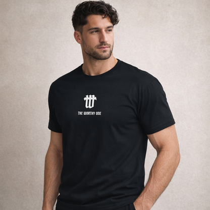 WORTHY ONE PREMIUM TEE