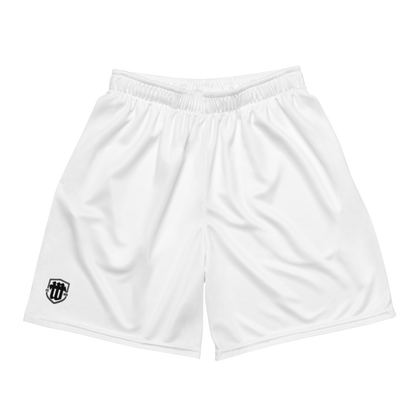 EMBLEM MESH SHORTS