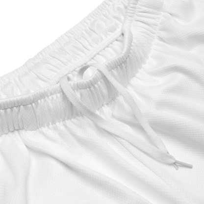 EMBLEM MESH SHORTS