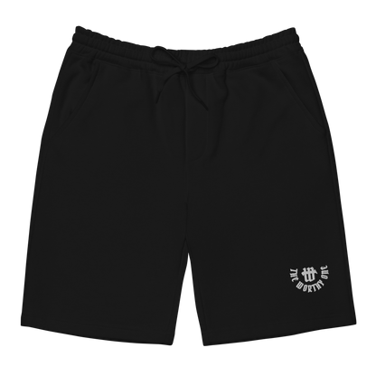 WORTHY ONE FLEECE SHORTS