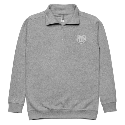 WORTHY ONE EMBLEM PULLOVER